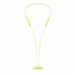 Casque Apple Beats Flex Jaune