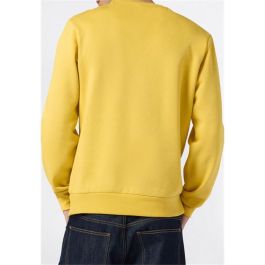 Sweat à capuche homme Champion 221649-YS153 Jaune