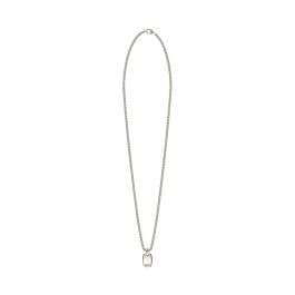 Pendentif Femme Guess JUMN05040JWSTT-U Argenté Precio: 100.89. SKU: B1D36BHLWZ
