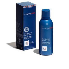 Clarins Gel De Rasage Idéal Men 150 mL Precio: 15.5900004. SKU: SLC-97366