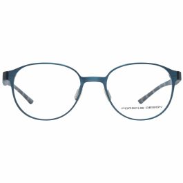 Lunettes de soleil enfant Porsche Design P8345-50E Bleu Ø 50 mm