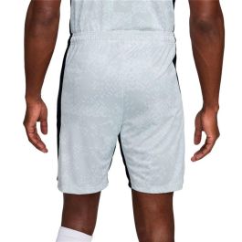 Jogging d'Entraînement de Football pour Adultes Nike Academy Pro Gris XL