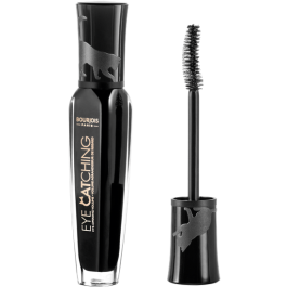 Bourjois Eye Catching Mascara #001-Black