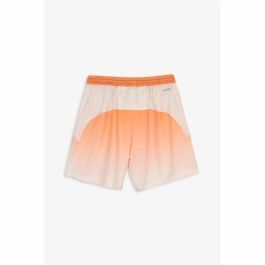 Short de Sport pour Homme Nox Pro Mock Orange XL