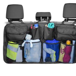 Organisateur de Coffre de Voiture Trydink InnovaGoods