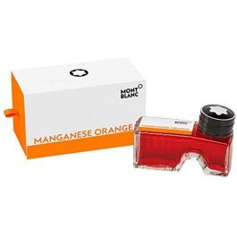 Recharge d’encre de stylo plume Montblanc 128194 Orange 60 ml Precio: 58.59. SKU: B1CAP9N3MZ