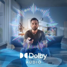 TV intelligente Engel LE4086SM 40 40" Full HD LED PVR DVB-T2