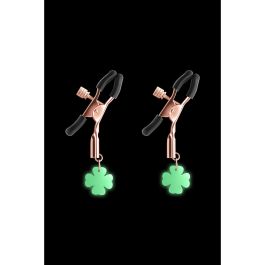 Pinces à tétons NS Novelties G4