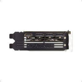 Carte Graphique Sparkle TITAN OC Luna Edition Intel ARC B580 12 GB GDDR6