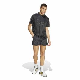 T-shirt à manches courtes homme Adidas Tiro Q2
