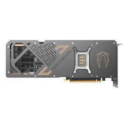 Carte Graphique Zotac GeForce GEFORCE RTX 5080 16 GB GDDR7