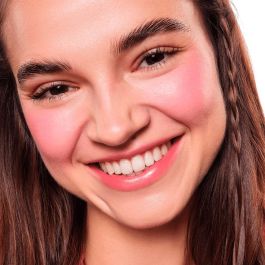 Essence Touch Bouncy Blush Blush Doux #20-Electric Peony 5 gr