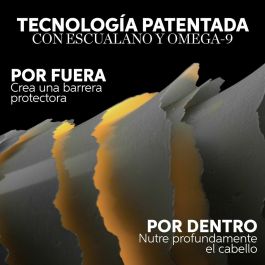 Masque pour cheveux Wella ULTIMATE SMOOTH 100 ml