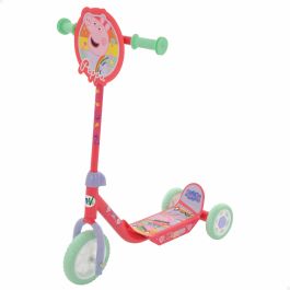 Scooter Peppa Pig (2 Unités)