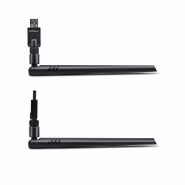 Module SFP à fibre optique multimode Startech AV53C1-USB-BLUETOOTH