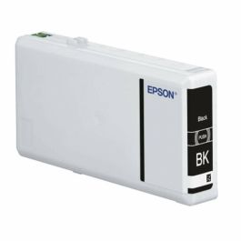 Epson T7891 Cartouche d'encre Noir XXL (4000p) à pigments pour WorkForce Pro WF-5110/5190/5620/5690