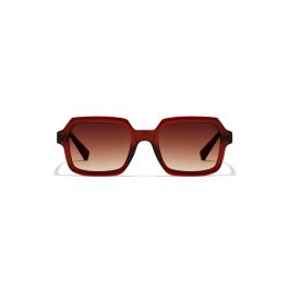 Hawkers Lunettes de Soleil Marron Terre Cuite Unisexe