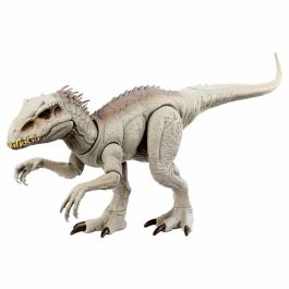 Dinosaure Jurassic World Indominus Rex 53 cm Plastique Dinosaure