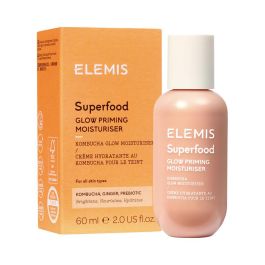 Elemis Superfood Hydratant Préparateur D'Éclat 60 mL