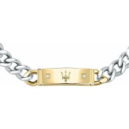 Bracelet Homme Maserati