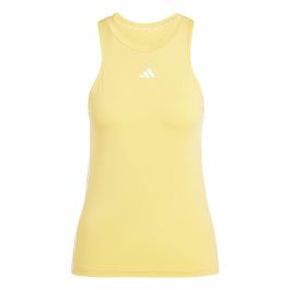 Haut de Sport pour Femme Adidas Essentials Tr-Es 3S Tk Jaune Precio: 31.644. SKU: B1CM6P983Y