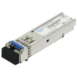 ALLNET Switch Modul ALL4761-INDU SFP(Mini-GBIC), 1000Mbit, WDM(Bidi)/LC, Tx1310nm/Rx1490nm, 9u, 20Km, Industrial -40/+85 Grad,