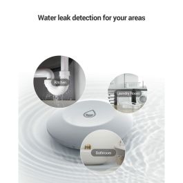 Télécommande Universelle Ezviz CS-T10C-A0-BG