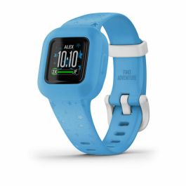 Montre Enfant GARMIN 010-02441-02 Bleu