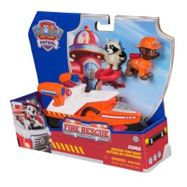Figurine d’action Spin Master Paw Patrol