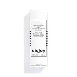 Sisley Mousse Crème Éclat 125 mL