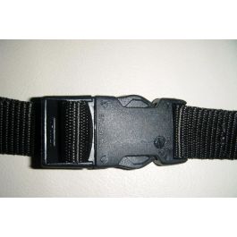 HERRAJES ALK Cinta para Sujetar Colchón Abatible, 2.45 Metros, Hebilla Plástico Ajustable Precio: 20.8899996. SKU: B1D82FANT4