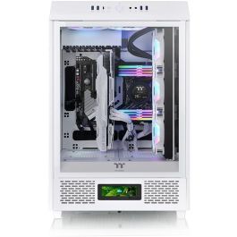 Thermaltake LCD Panel Kit Snow White for The Tower 500 Snow