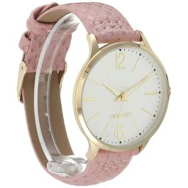 Montre Femme Nine West NW-2560SVPK (Ø 38 mm)