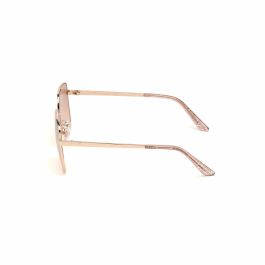 Lunettes de soleil Unisexe Guess Guess U Doré ø 56 mm