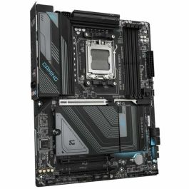 Gigabyte X870 GAMING X WIFI7 Carte Mère ATX pour AMD AM5 Socket, Processeurs Ryzen 9000, Wi-Fi 7, LAN 2.5GbE, DDR5