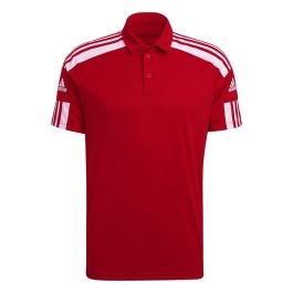 Polo Adidas Sq21 Y Rouge Football Precio: 35.7. SKU: B12HHCWXH6
