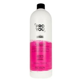 Shampooing ProYou the Keeper Revlon 7255439000 (1000 ml) 1 L Precio: 19.5. SKU: S0576073