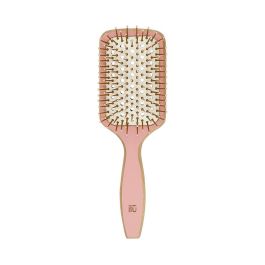 Brosse Démêlante Ilū Bamboom Rose Carré Precio: 11.6900004. SKU: S05110217