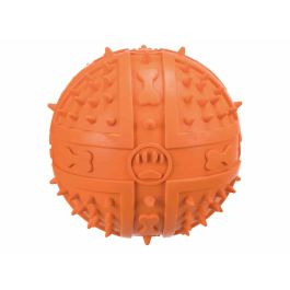 Jouet pour chien Trixie Caoutchouc Ø 9 cm