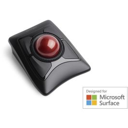 Kensington Maus ExpertMouse kabellos Trackball