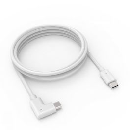 Câble Micro USB Compulocks 6FTALLUSBC Blanc 60 cm