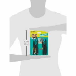 Clip de serrage Wolfcraft 34530000 Mini