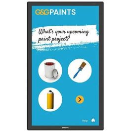 Tapis Antidérapant Philips 24BDL3751T/00 Noir Precio: 584.8899996. SKU: B16T42RJHN