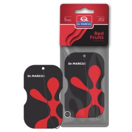 Dr. Marcus Ambientateur Lucky One Fruits Rouges DRM0069 Precio: 16.38. SKU: B14WBGVAJX