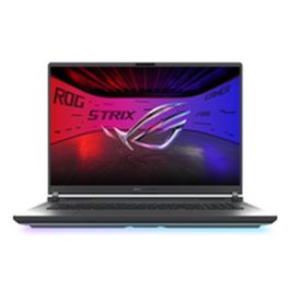 Ordinateur Portable Asus 90NR0LT1-M008N0 18" 32 GB RAM 1 TB SSD Espagnol Qwerty