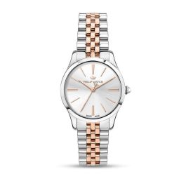 Montre Femme Philip Watch (Ø 39 mm) Precio: 478.8. SKU: B15A76B8W9