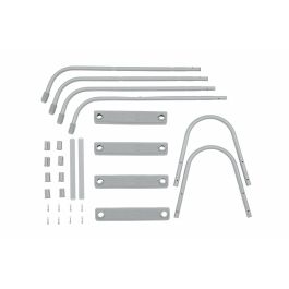 Bestway Échelle de Piscine 84 cm Jardin 58430