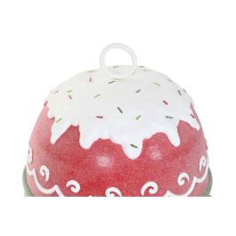 Décorations de Noël Home ESPRIT Multicouleur