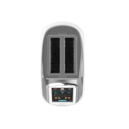 Grille-pain Cecotec ToastPad Double Pro 1200 W 1400 W Noir