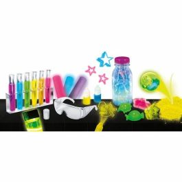 Jeu scientifique Lisciani Giochi La Science Phosphorescente (FR)